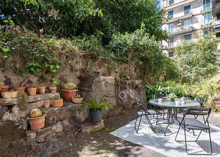 Corso Italia Central Flat Near The Seafront
