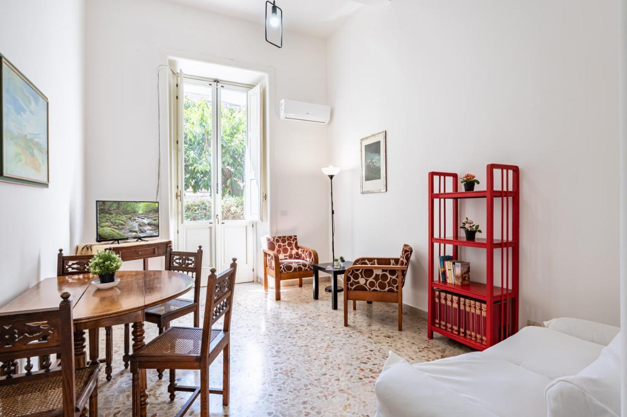 Apartment Corso Italia Flat Near The Seafront Catania