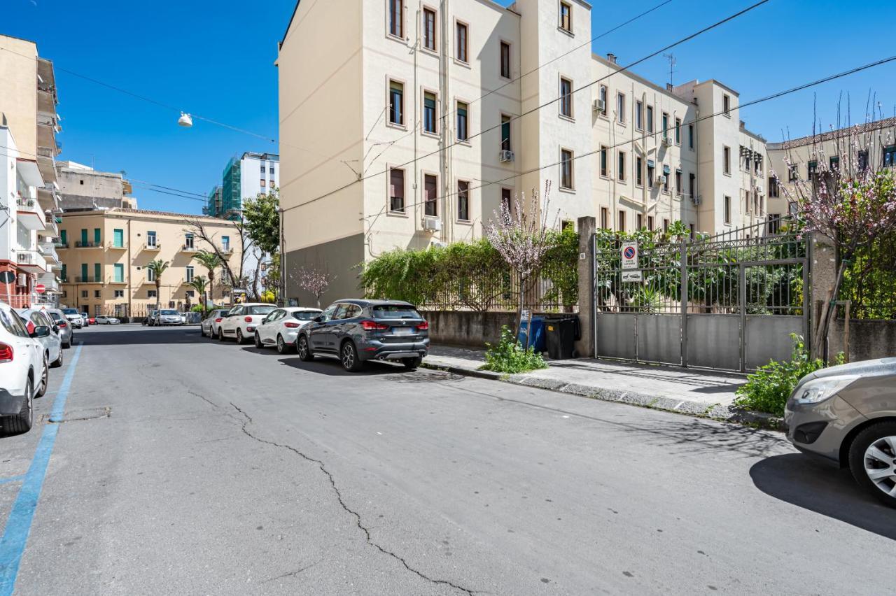 Corso Italia Flat Near The Seafront * Catania