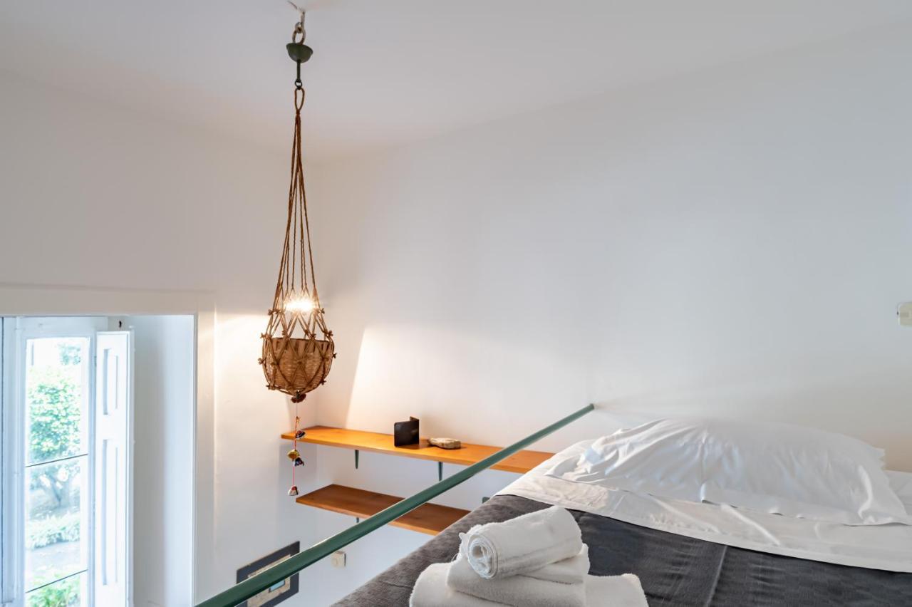 Apartment Corso Italia Flat Near The Seafront *