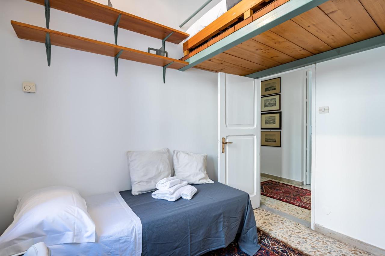 Corso Italia Flat Near The Seafront Catania