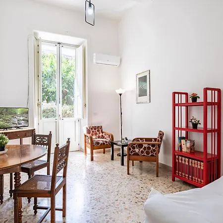 Corso Italia Central Flat Near The Seafront CTA Exterior foto