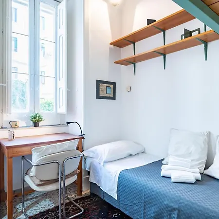 Corso Italia Central Flat Near The Seafront CTA Exterior foto