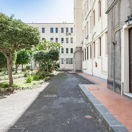 Corso Italia Central Flat Near The Seafront CTA Exterior foto