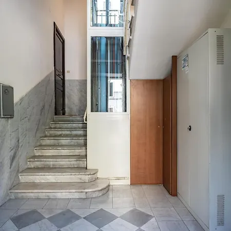 Corso Italia Central Flat Near The Seafront CTA Exterior foto