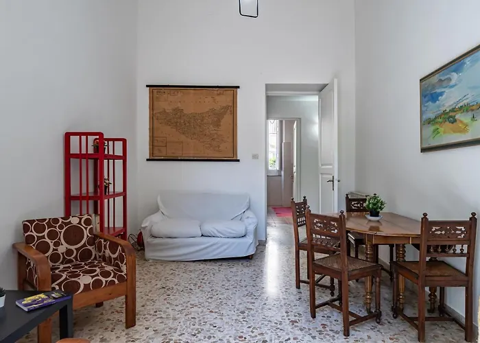 Corso Italia Central Flat Near The Seafront