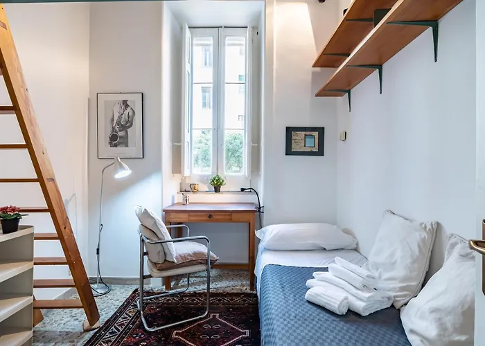 Corso Italia Central Flat Near The Seafront