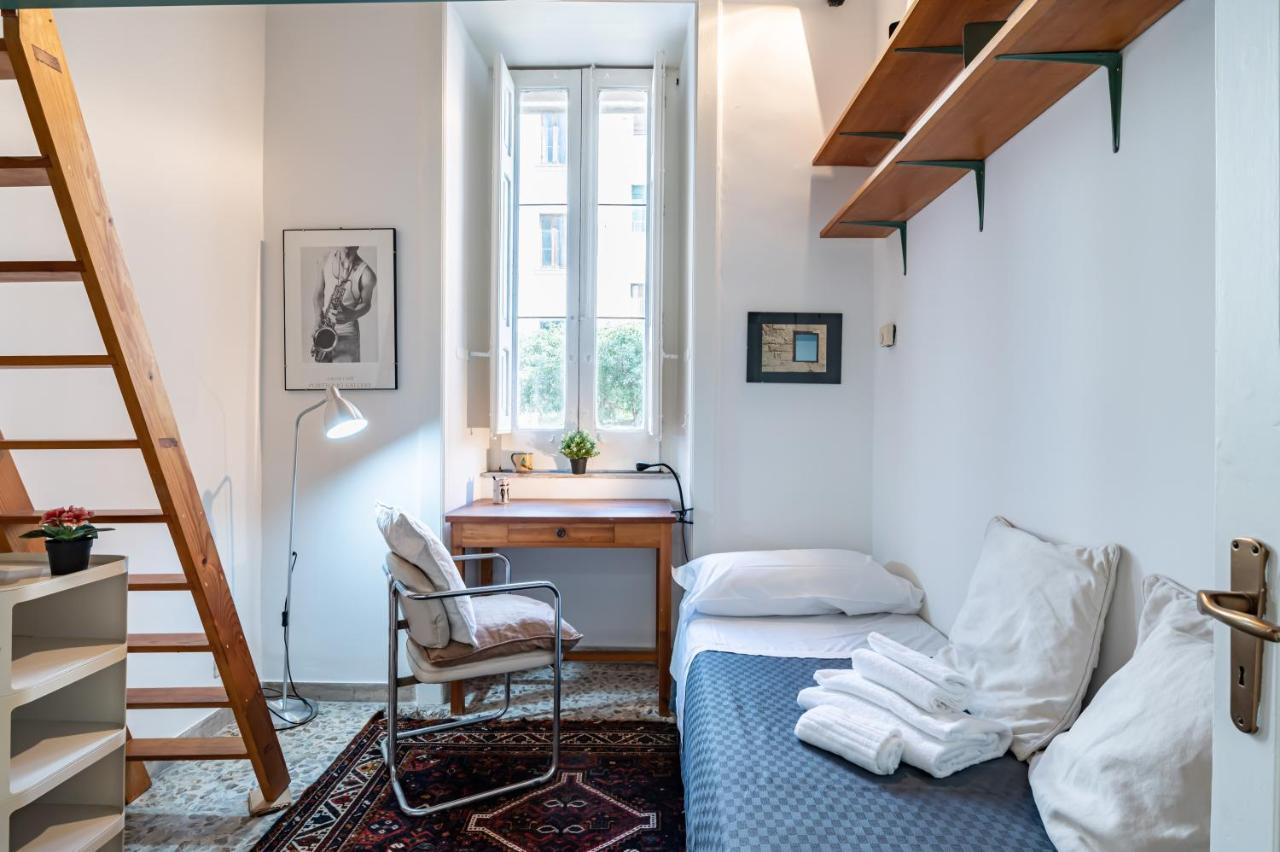 Corso Italia Flat Near The Seafront Apartment