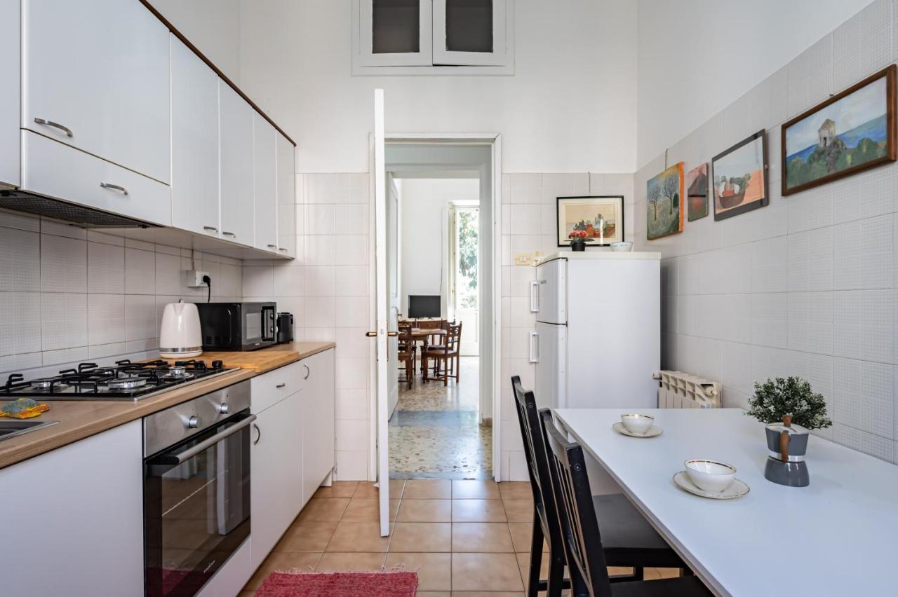 Apartment Corso Italia Flat Near The Seafront *
