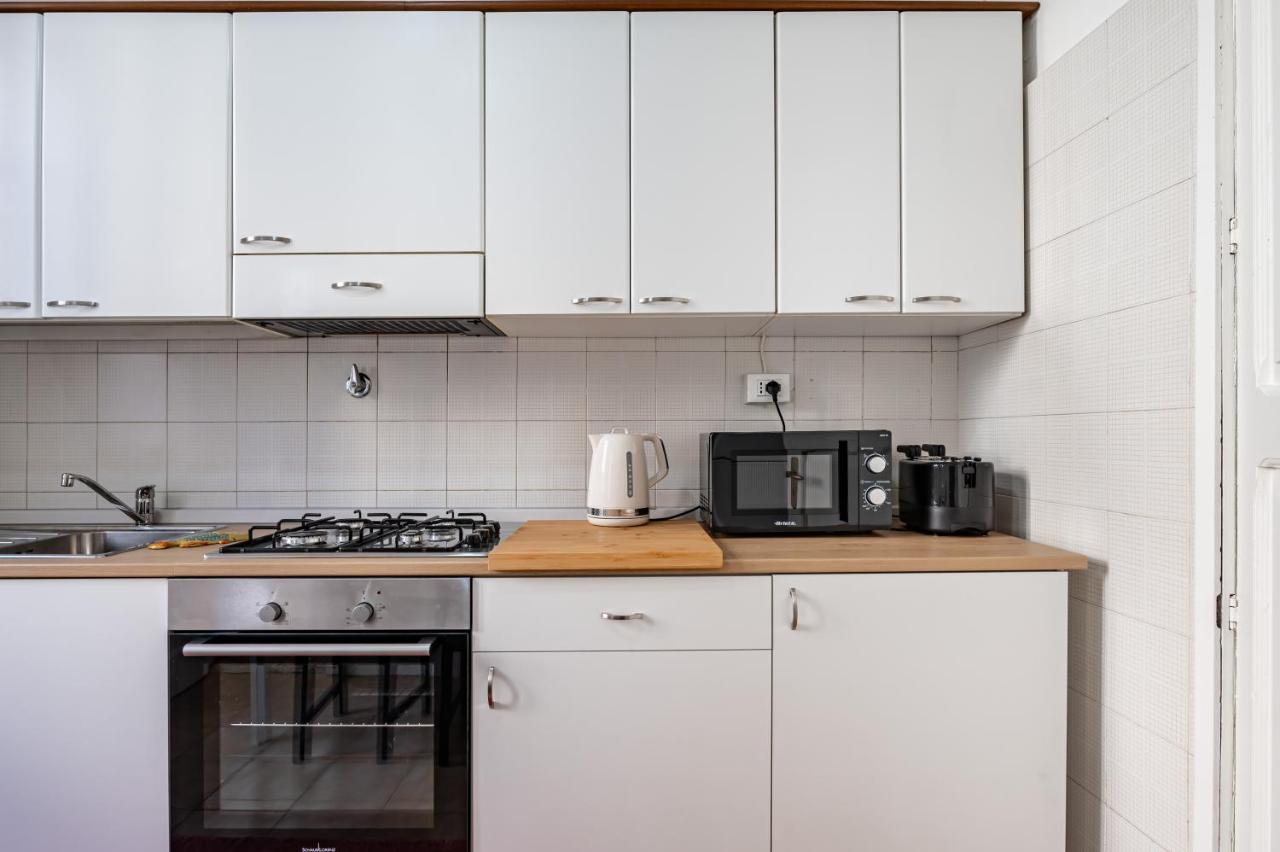 Corso Italia Flat Near The Seafront * Catania