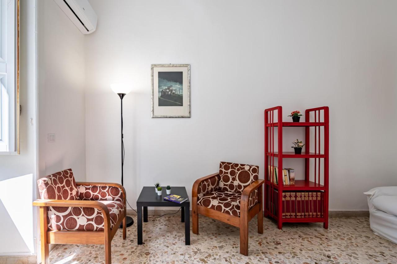 Corso Italia Flat Near The Seafront * Catania