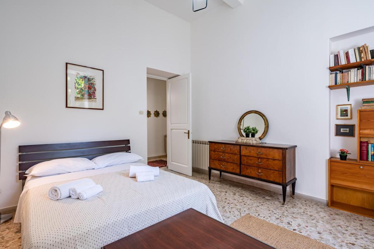 Corso Italia Flat Near The Seafront