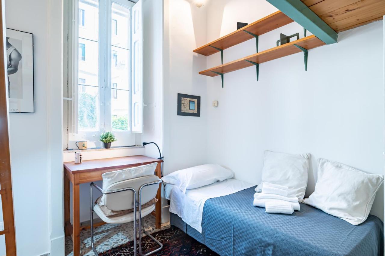Corso Italia Flat Near The Seafront