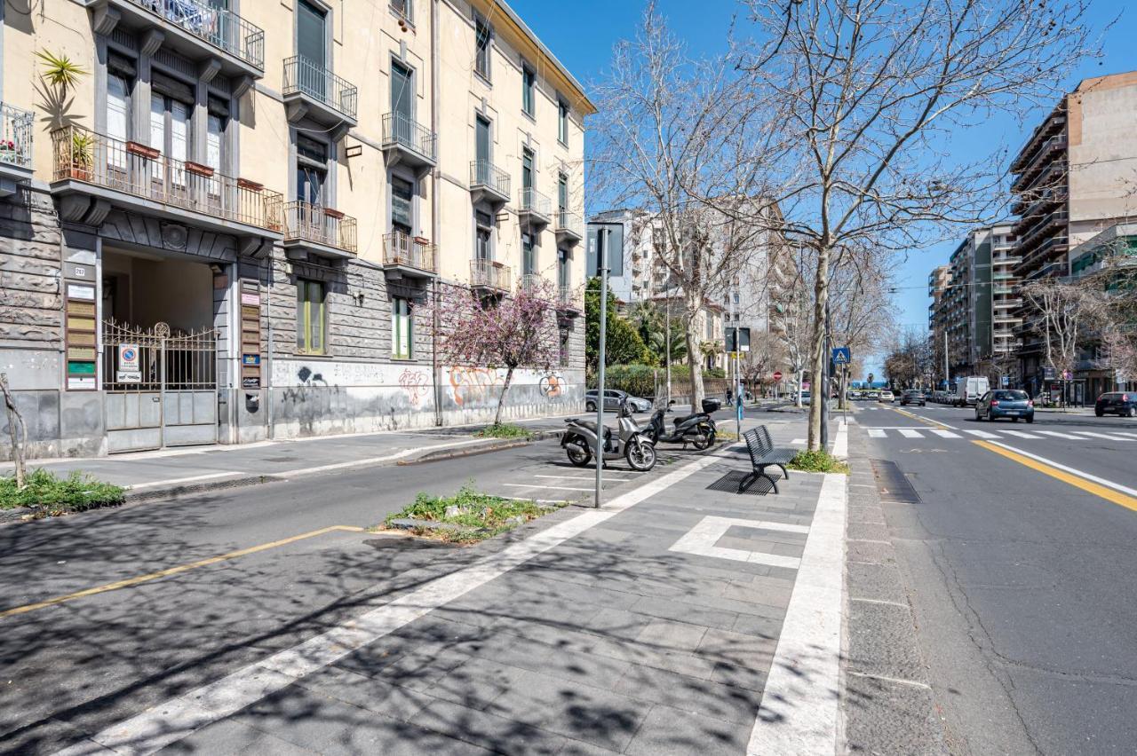 Apartment Corso Italia Flat Near The Seafront *