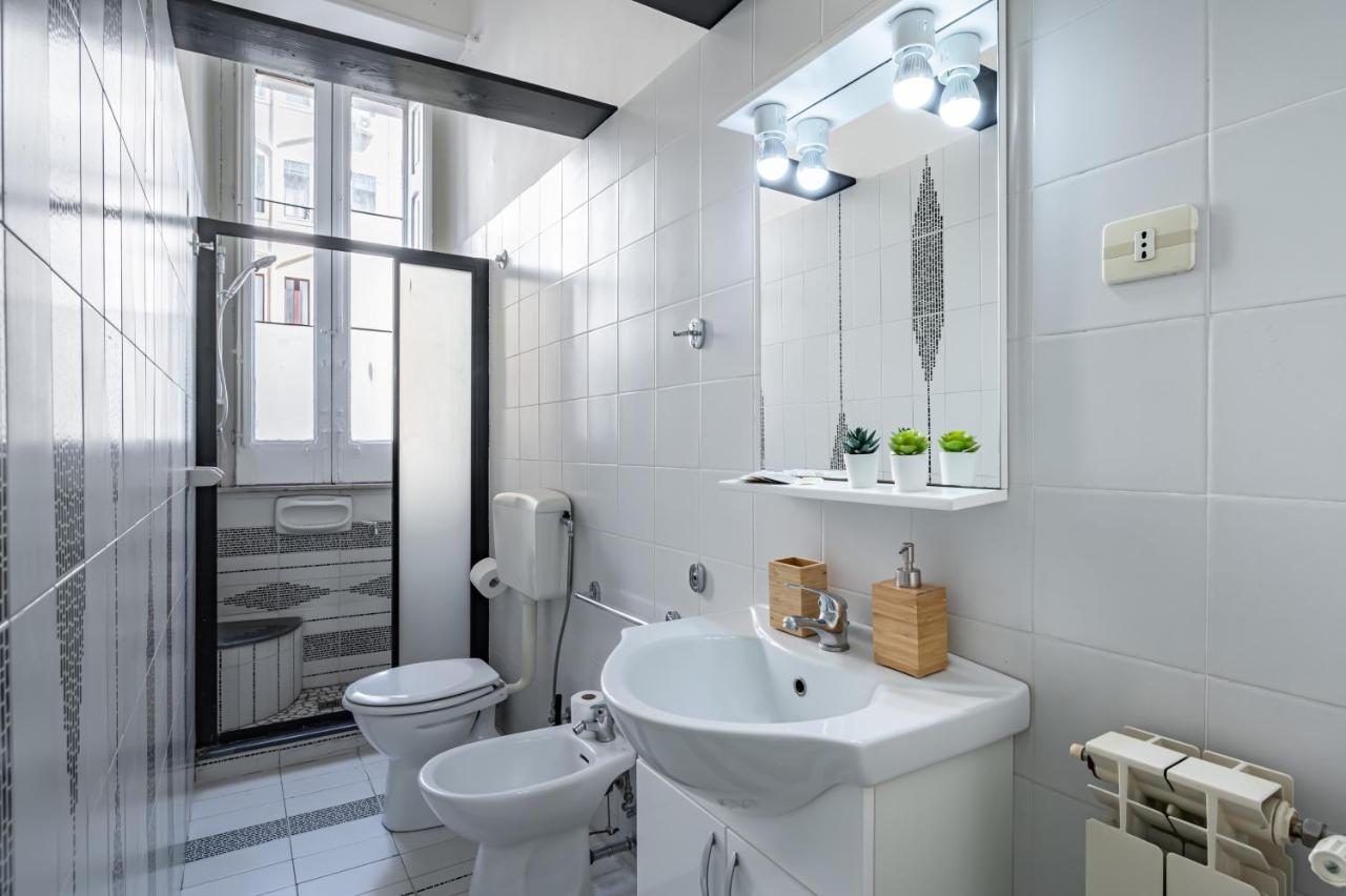 Apartment Corso Italia Flat Near The Seafront Catania