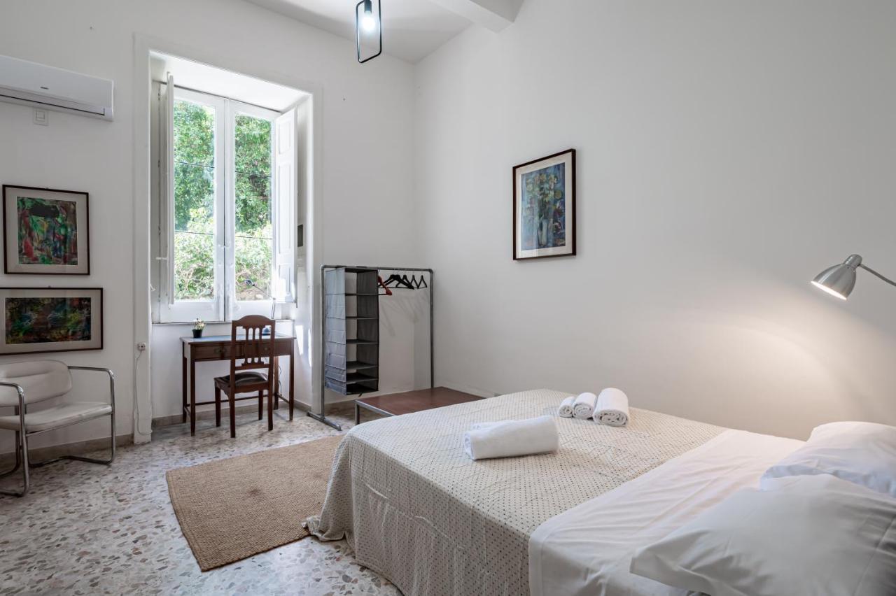 Corso Italia Flat Near The Seafront Apartment *