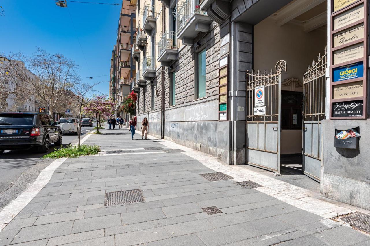 Corso Italia Flat Near The Seafront Apartment *