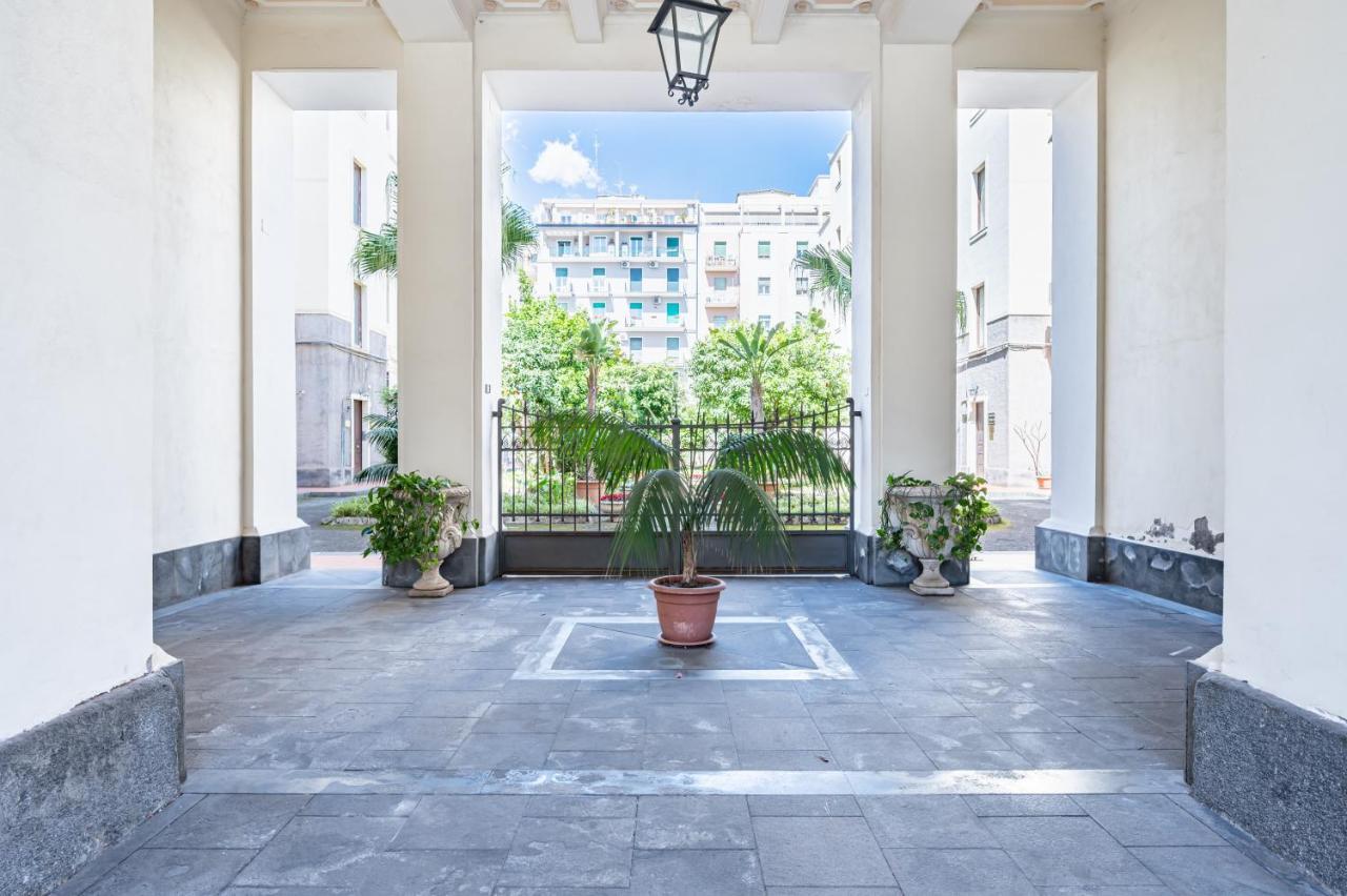 Corso Italia Flat Near The Seafront