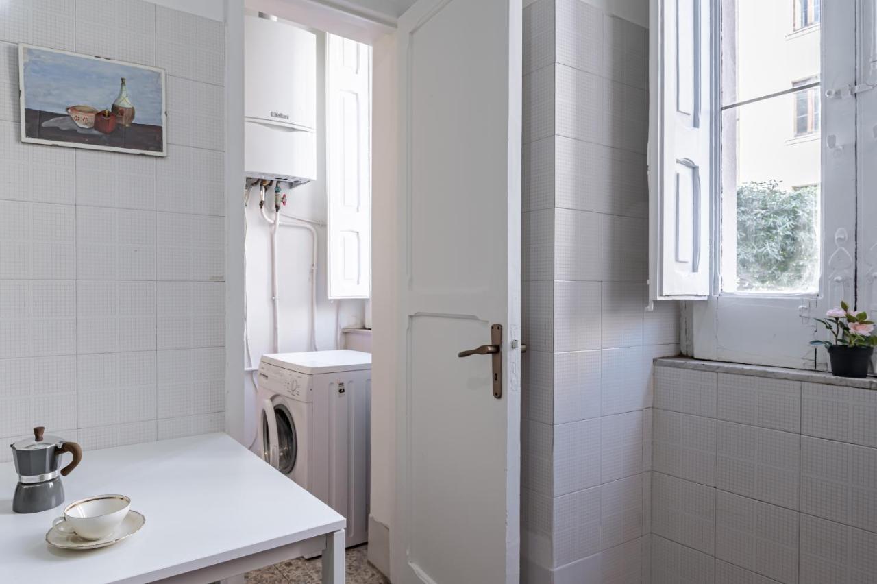 Corso Italia Flat Near The Seafront *
